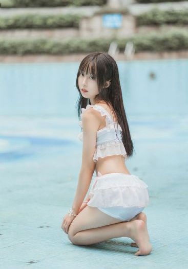 吉川爱美