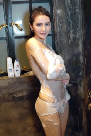 四大美人杨贵妃